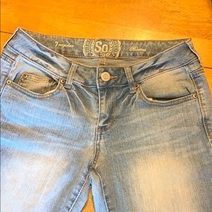 good condition, barely worn!